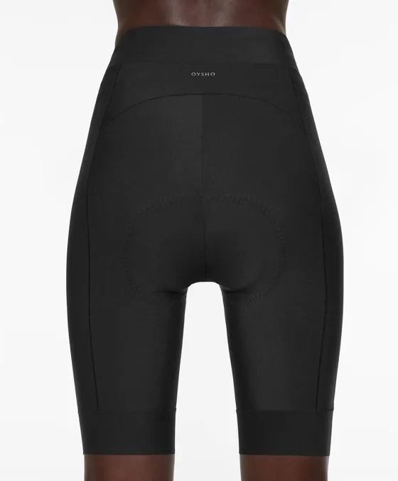 Шорты Culotte для велоспорта длиной 20 см