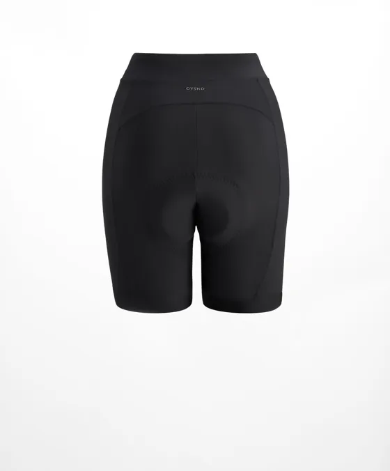 Шорты Culotte для велоспорта длиной 20 см