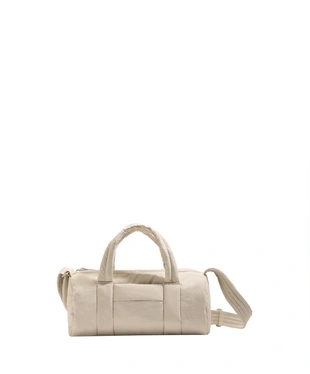 MINK | 4117/780/085 - OYSHO Мини-сумка в стиле BOWLING