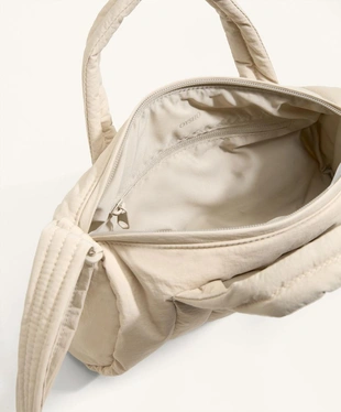 Мини-сумка в стиле BOWLING- Заказать в России