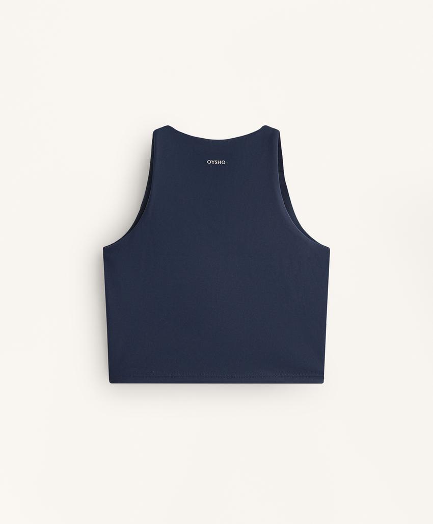 Compressive Tank top