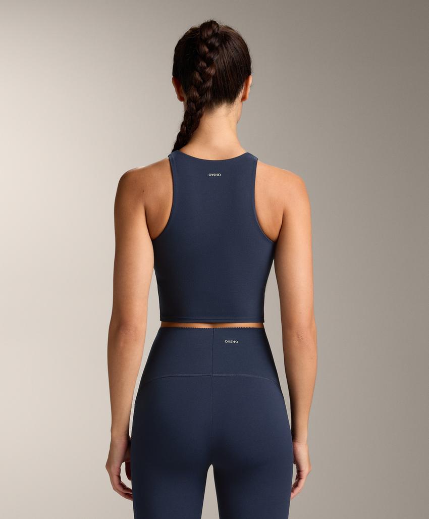 Compressive Tank top