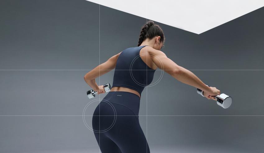 Compressive Tank top