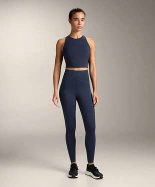 COMPRESSIVE TANK TOP- Заказать в России