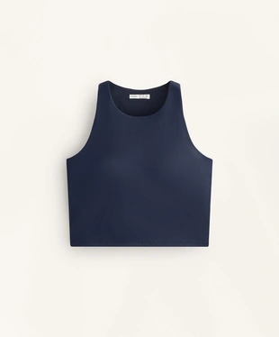 COMPRESSIVE TANK TOP- Заказать в России