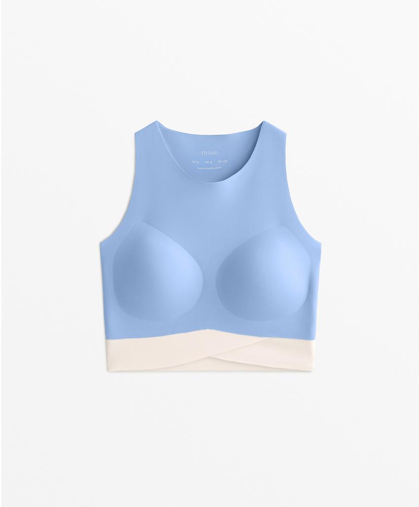 Майка perfect-adapt