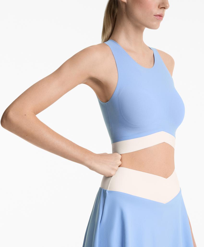 Майка perfect-adapt