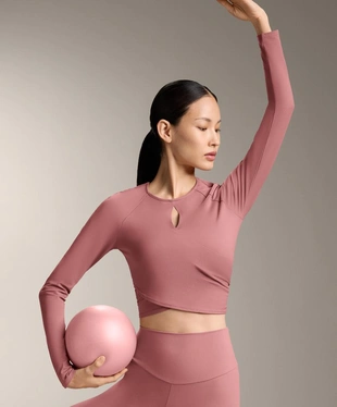 Лонгслив COMFORTLUX- Заказать в России