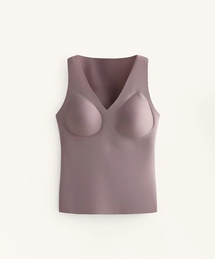 PERFECT-ADAPT STRAP TANK TOP- Заказать в России