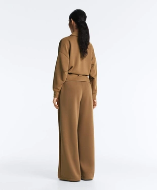 Куртка-UTILITY с поясом из твила- Заказать в России