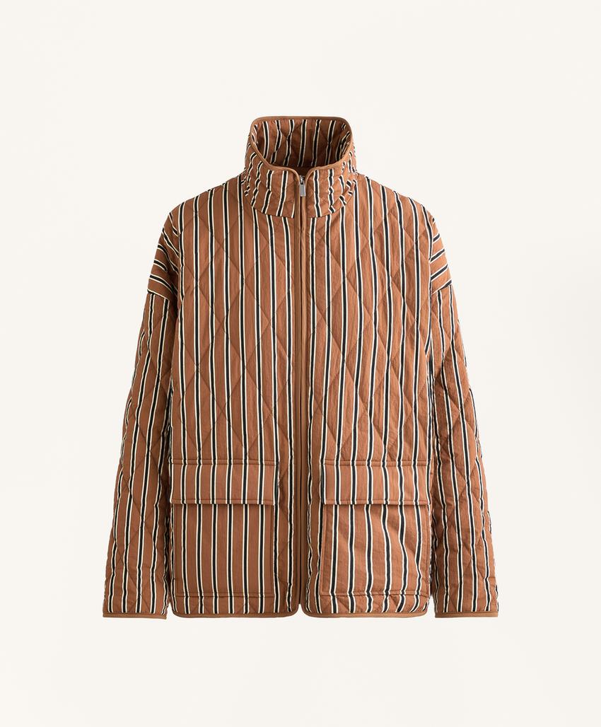 Утепленная водоотталкивающая куртка FELLEX® с AEROGEL