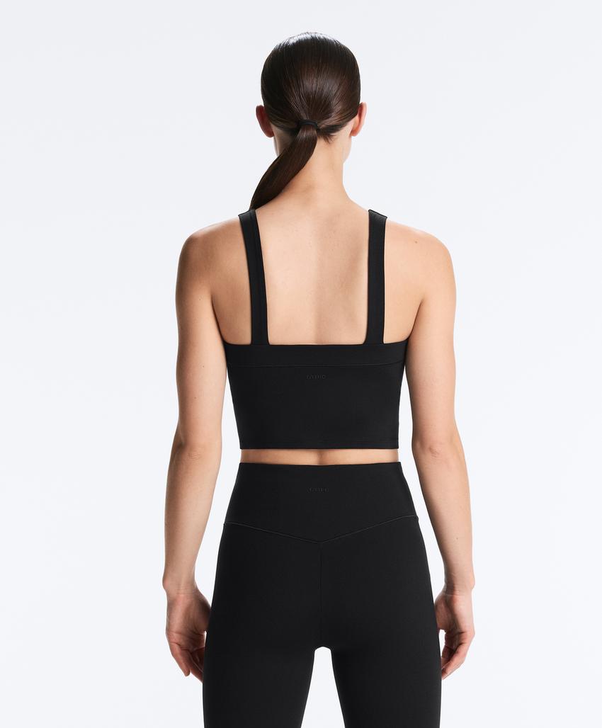 Tank top Evermove на бретельках