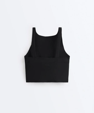 TANK TOP EVERMOVE на бретельках- Заказать в России