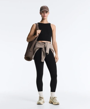 TANK TOP EVERMOVE на бретельках- Заказать в России