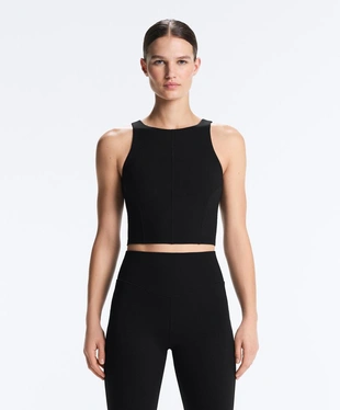 TANK TOP EVERMOVE на бретельках- Заказать в России