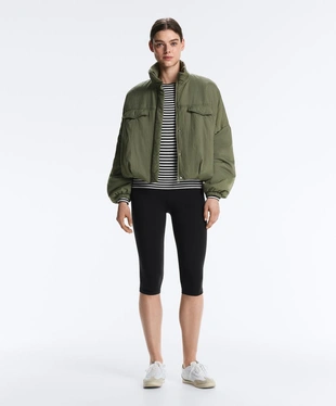 Водоотталкивающая куртка BALLOON с наполнителем FELLEX® AEROGEL- Заказать в России