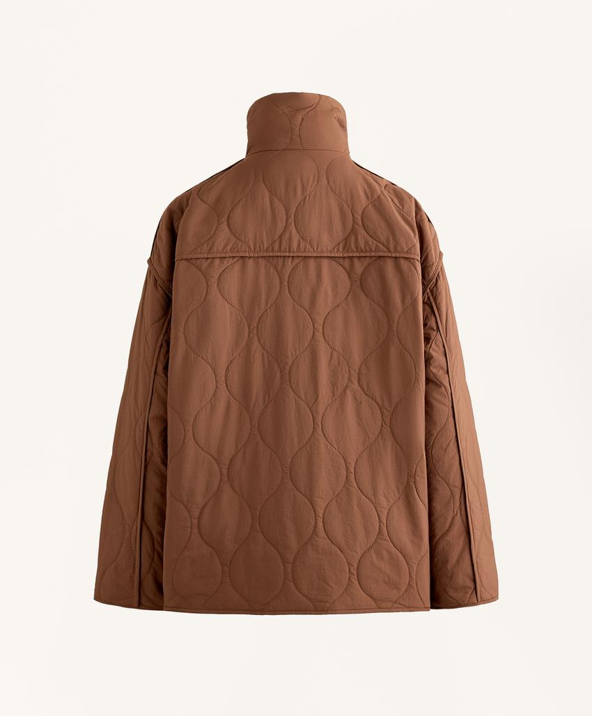 Утепленная водоотталкивающая куртка FELLEX® с AEROGEL