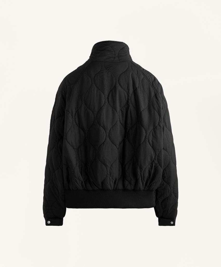 Водоотталкивающая утепленная куртка FELLEX® AEROGEL