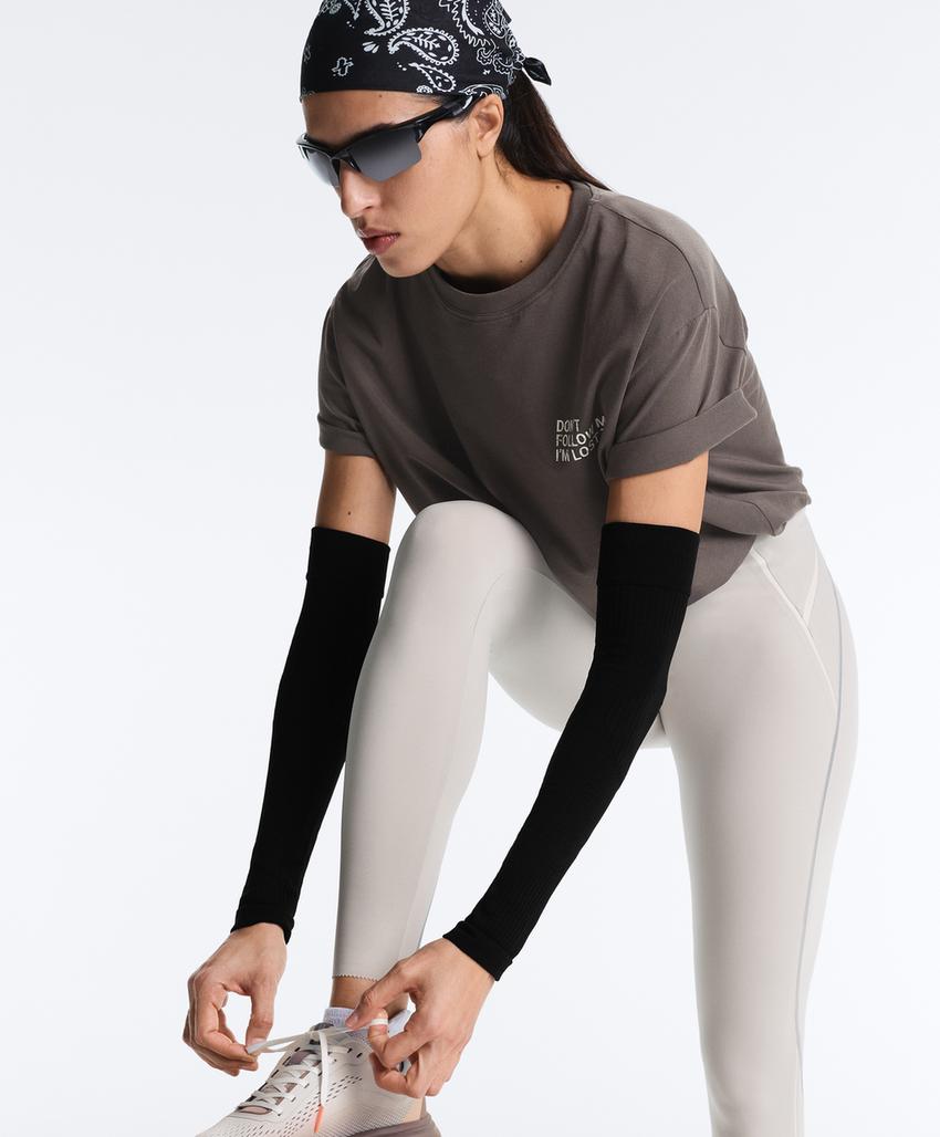 Рукава Running