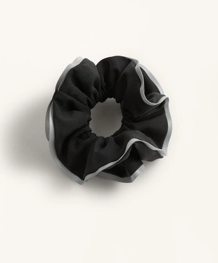 Большая светоотражающая резинка для волос- Заказать в России