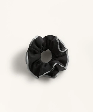 Большая светоотражающая резинка для волос- Заказать в России