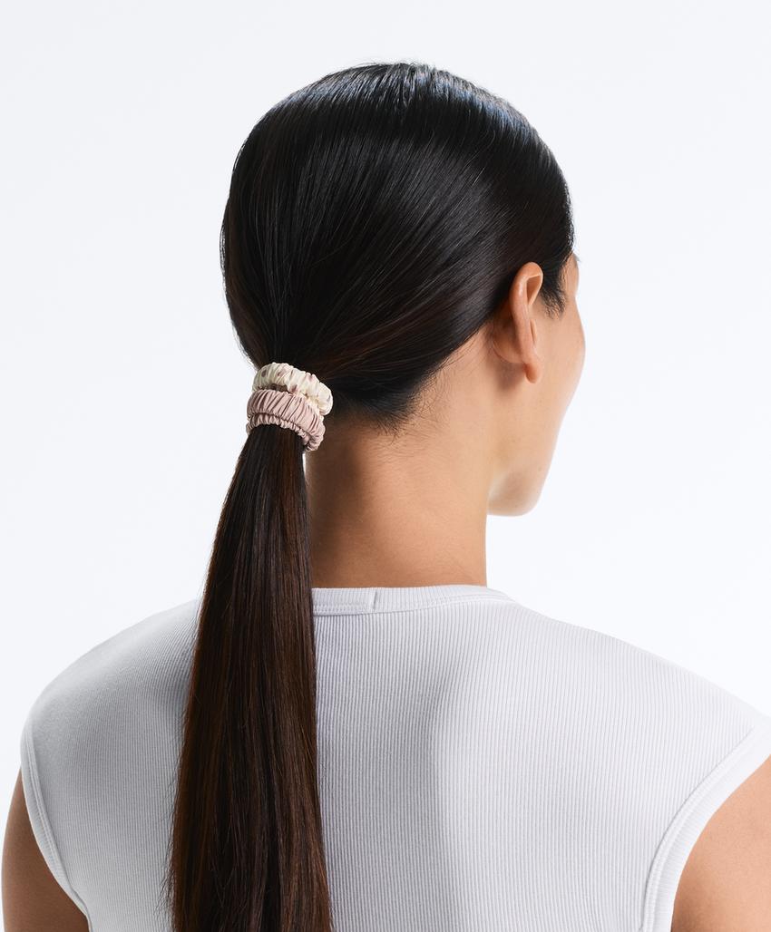 5 резинок для волос