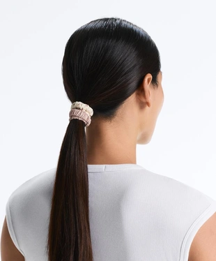 5 резинок для волос- Заказать в России