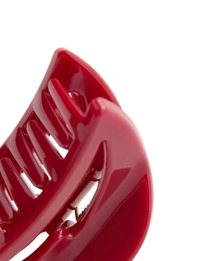 2 заколки для волос в форме сердца- Заказать в России