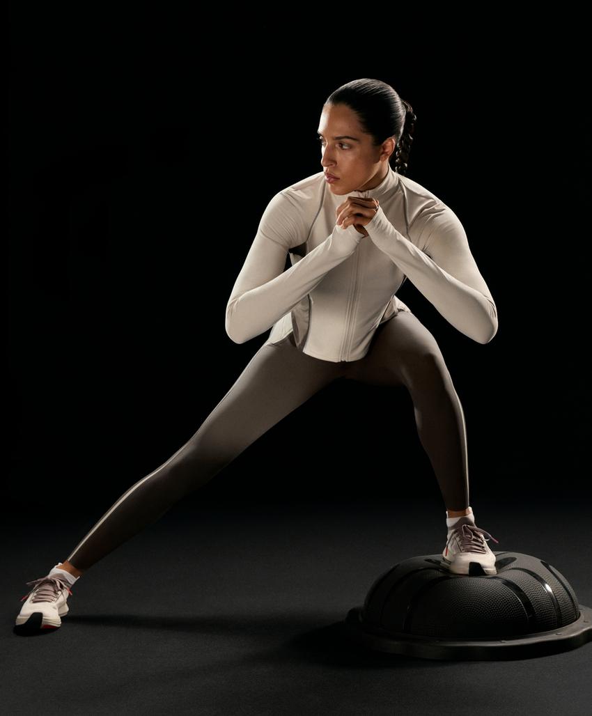 Light warm светоотражающая высокотехнологичная куртка