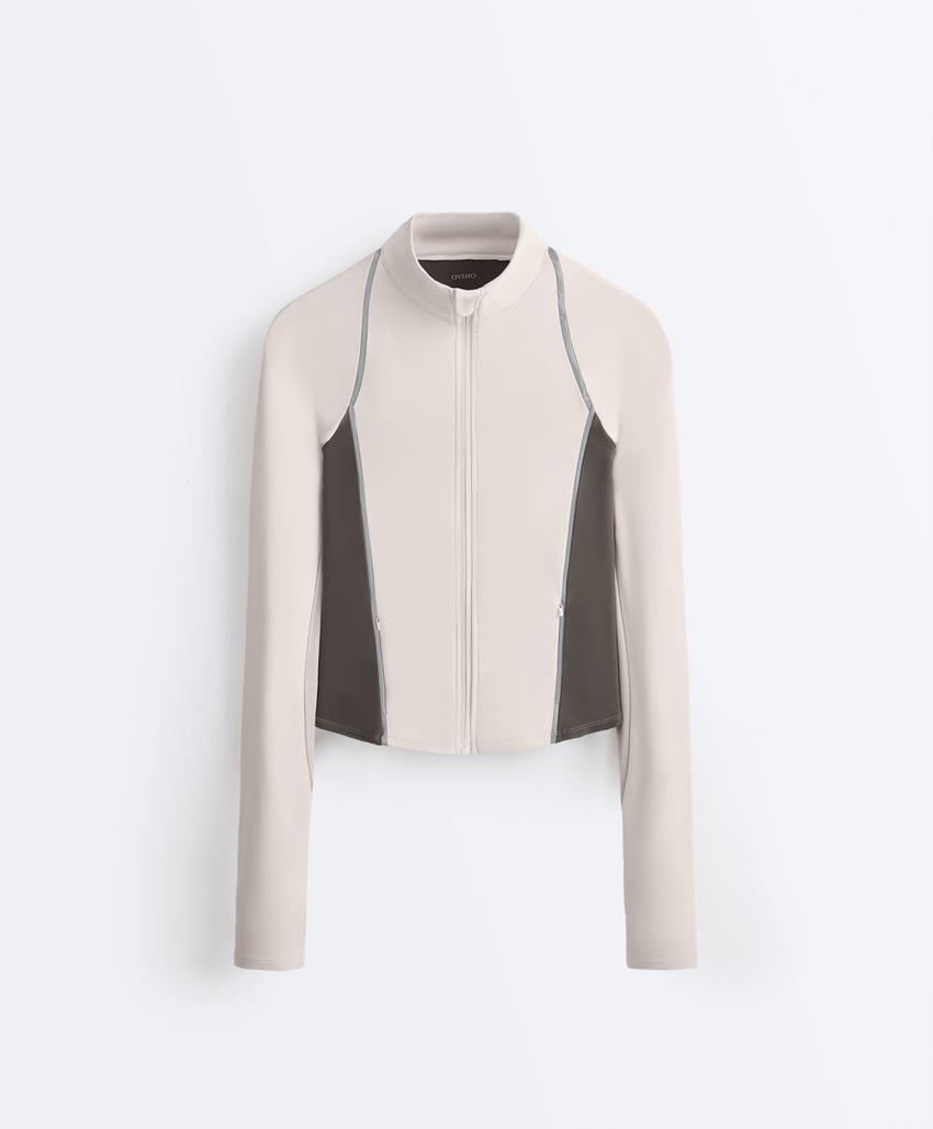 Light warm светоотражающая высокотехнологичная куртка