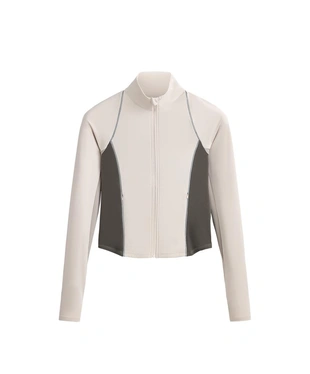 LIGHT WARM светоотражающая высокотехнологичная куртка- Заказать в России