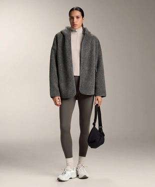 LIGHT WARM светоотражающая высокотехнологичная куртка- Заказать в России