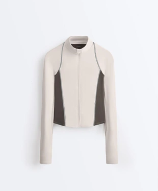 LIGHT WARM светоотражающая высокотехнологичная куртка- Заказать в России