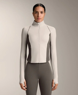 LIGHT WARM светоотражающая высокотехнологичная куртка- Заказать в России