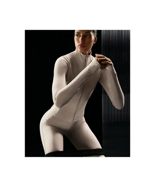 LIGHT WARM REFLECTIVE TECHNICAL JACKET- Заказать в России