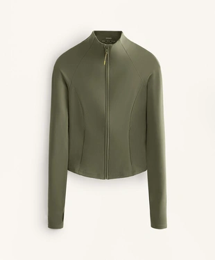 Легкая и теплая высокотехнологичная куртка- Заказать в России