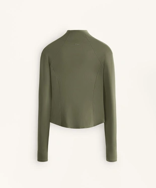 Легкая и теплая высокотехнологичная куртка- Заказать в России