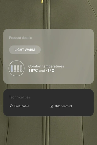 Легкая и теплая высокотехнологичная куртка- Заказать в России