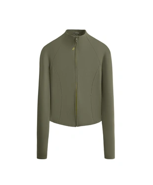 Легкая и теплая высокотехнологичная куртка- Заказать в России