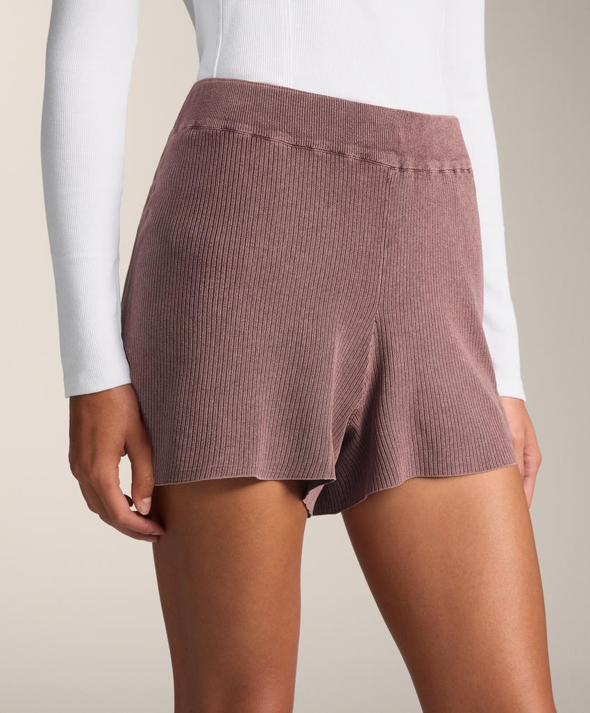 Вязаные Shorts
