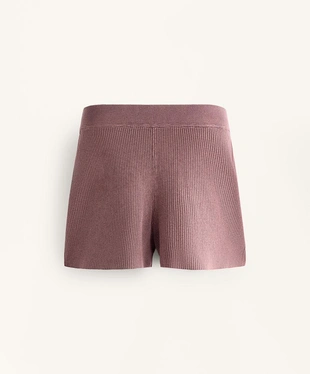 Вязаные SHORTS- Заказать в России