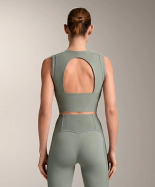 TANK TOP COMFORTLUX RIB без рукавов- Заказать в России