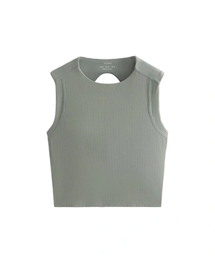 TANK TOP COMFORTLUX RIB без рукавов- Заказать в России