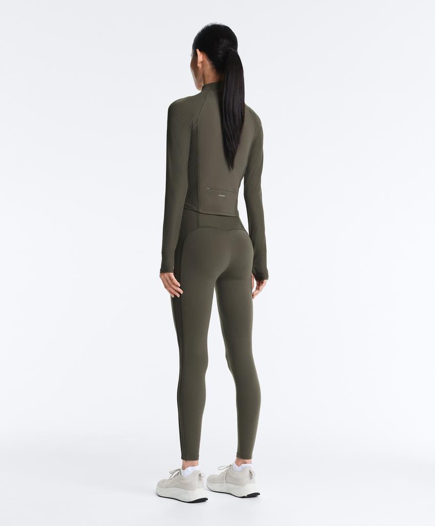 Высокотехнологичная куртка Comfortlux Rib