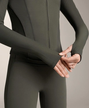 Высокотехнологичная куртка COMFORTLUX RIB- Заказать в России