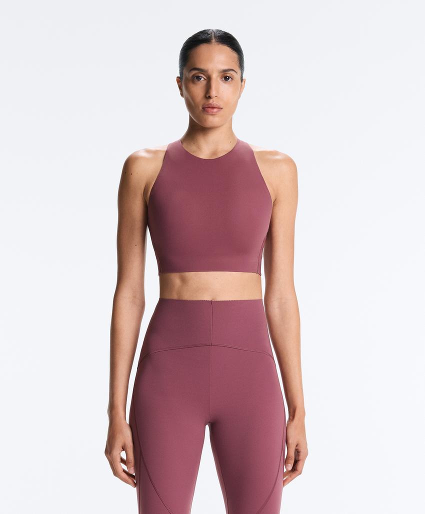 Tank top Light Touch с перекрестной спинкой