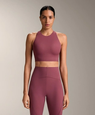 TANK TOP LIGHT TOUCH с перекрестной спинкой- Заказать в России