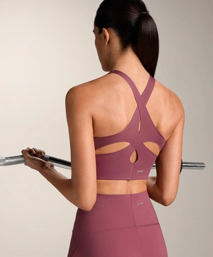 TANK TOP LIGHT TOUCH с перекрестной спинкой- Заказать в России