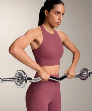 TANK TOP LIGHT TOUCH с перекрестной спинкой- Заказать в России