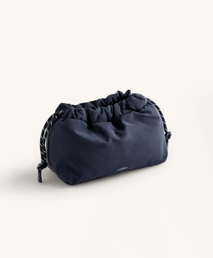 Стеганая косметичка- Заказать в России